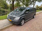 Mercedes-Benz Vito 113 343 aut, Auto's, Automaat, Euro 5, Elektrische ramen, Diesel