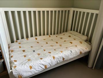 Petit Amelie doorgroeibed  beschikbaar voor biedingen
