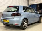 Volkswagen Golf 1.2 TSI Tour, Voorwielaandrijving, Euro 5, Stof, Gebruikt