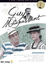Uit De Wereld Van Guy De Maupassant (1976) TV Serie 4DVD Box, Cd's en Dvd's, Alle leeftijden, Boxset, Drama, Ophalen of Verzenden