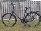 Batavus Fonk 28 inch - Stadsfiets, Batavus, Ophalen of Verzenden, Handrem, Gebruikt