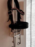 Hobby Horse  bruin hoofdstel stang en trens, Dieren en Toebehoren, Paarden en Pony's | Hoofdstellen en Tuigage, Verzenden, Zo goed als nieuw
