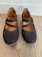 (NIEUW) Prachtig ECHT LEDEREN pumps van CELLINI maat 36, Zwart, Cellini, Ophalen of Verzenden, Zo goed als nieuw