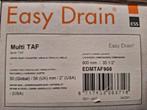 easy drain douche goten compact/multi taf/r line, Ophalen of Verzenden, Nieuw, Douche