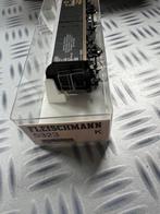 Fleischmann wagon, Hobby en Vrije tijd, Modeltreinen | H0, Gelijkstroom, Fleischmann, Ophalen of Verzenden, Nieuw
