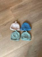 Gratis Baby mutsjes  muts, Ophalen, Maat 62, Jongetje of Meisje, Zo goed als nieuw