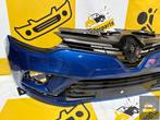Voorbumper Renault Clio 4 16/19 facelift bumper 620221630R, Auto-onderdelen, Carrosserie en Plaatwerk, Gebruikt, Ophalen of Verzenden