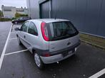 Opel Corsa 1.4-16V Comfort VOL AUTOMAAT GROOT ONDERHOUD!, 450 kg, Gebruikt, 4 cilinders, 1389 cc
