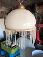 Lampje met kraaltjes, Ophalen of Verzenden, Gebruikt, Minder dan 50 cm