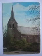 N92 Ammerstol - N.H. Kerk - 1979, Verzamelen, Verzenden, 1960 tot 1980, Gelopen, Zuid-Holland