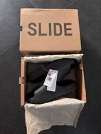 Yeezy Slide - Maat 44,5 - Goede staat!, Kleding | Heren, Schoenen, Slippers, Zwart, Ophalen of Verzenden, Adidas Yeezy