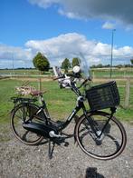 GAZELLE BLOOM C8 - PRACHT STAAT - FRAME 57 / 8 NAAF, 56 cm of meer, Ophalen, Zo goed als nieuw, Gazelle