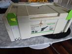 Festool Systainer T-Loc, Ophalen of Verzenden, Gebruikt