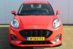 Ford Puma 1.0-125pk EcoBoost Mild-Hybrid ST-Line. Slechts 17, Voorwielaandrijving, Met garantie (alle), Hybride Elektrisch/Benzine