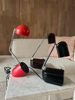 Antenne lampjes Bspot Kreo-lite Pop-art, Ophalen of Verzenden, Gebruikt, Metaal, Minder dan 50 cm