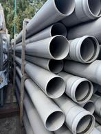 VC buis 200 mm – 5.7 m SN4 – speciale partij – OP=OP!, Ophalen, Pvc, Nieuw, 4 tot 6 meter