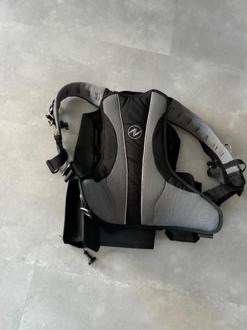 Aqualung Rogue trimvest maat L, Watersport en Boten, Duiken, Zo goed als nieuw, Trimvest of Wing, Ophalen of Verzenden