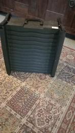 Kunsstof honden loopplank zwart opvouwbaar Zoofari, Ophalen, Zo goed als nieuw