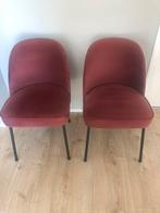 Be Pure eetkamerstoelen, Huis en Inrichting, Stoelen, Ophalen, Zo goed als nieuw, Twee