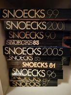 Snoecks, Ophalen, Zo goed als nieuw