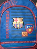 Schooltas van FC Barcelona. GRATIS, Ophalen, Zo goed als nieuw, Overige merken