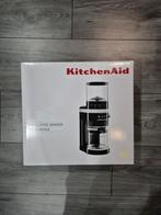 Kitchenaid koffiemolen/ grinder, Witgoed en Apparatuur, Koffiemachine-accessoires, Ophalen of Verzenden, Nieuw