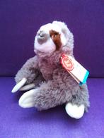 KEEL TOYS ECO Knuffel LUIAARD **Nieuw met Kaartje**, Ophalen of Verzenden, Nieuw, Overige typen