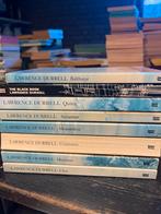Lawrence Durrell Boeken Collectie, Boeken, Ophalen of Verzenden, Gelezen, Europa overig