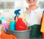 Huishoudelijke hulp!, Diensten en Vakmensen, Huishoudelijke hulp, Wassen