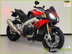 Aprilia Tuono V4 1100 RR | 1100R APRC ABS | Nederlandse moto, 1077 cc, Bedrijf, Meer dan 35 kW, Toermotor