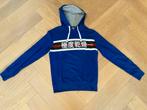 Superdry Hoodie Maat M Blauw, Ophalen of Verzenden, Zo goed als nieuw, Maat 48/50 (M), Blauw