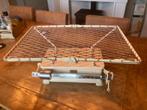 Baby weegschaal vintage/brocante 2x, Ophalen of Verzenden