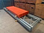 AR Palletstelling Magazijnstelling 3000kg/niv., Ophalen