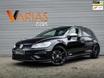 Volkswagen Golf 2.0 TSI 4Motion R Pano Camera Lane Navi Keyl, 4 cilinders, Alcantara, Zwart, Golf