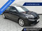 Opel Corsa 1.2 Edition | 75 PK |, Voorwielaandrijving, Gebruikt, 1199 cc, Zwart