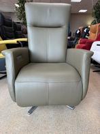 Nieuwe sta op stoel relax fauteuil Prominent Toscana