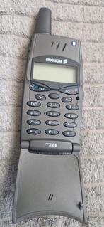 Ericsson T28s, Ophalen, Zo goed als nieuw