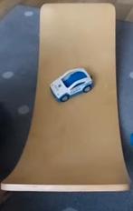 Houten Balansbord, Ophalen, Zo goed als nieuw, Ontdekken