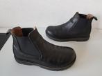 Birkenstock MAAT 42 heren chelsea boots laarzen Stalon, Verzenden, Zwart, Boots, Birkenstock
