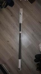 Nieuw in doos ikea fridans rolgordijn 145x195 grijs., Ophalen, Zo goed als nieuw, Grijs, Minder dan 100 cm