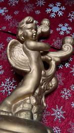 Twee kandelaars, Diversen, Kerst, Ophalen of Verzenden