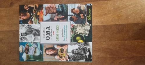 Danny Jansen - Zoals alleen oma dat kan, Boeken, Kookboeken, Azië en Oosters, Ophalen of Verzenden