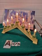 Kerst raamdecoratie verlichting [a576], Diversen, Kerst, Ophalen of Verzenden, 'T Olde Gre-j, Info@toldegrej.nl, Endepoelstraat 20f Didam