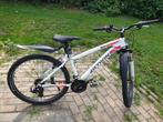 Btwin Rockrider 340,M Aluminiumframe,21versnellingen, BTWIN Rockrider 340,M, Zo goed als nieuw, Handrem, Ophalen