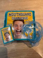 Mouthguard Challenge Bordspel, Een of twee spelers, Ophalen, Zo goed als nieuw