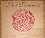 Lost Treasures, Trance cd, ACTIE!!!, Ophalen of Verzenden, Zo goed als nieuw, Techno of Trance