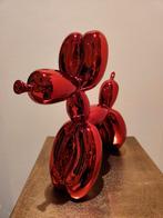 Jeff Koons After - Balloon Dog Red, Ophalen of Verzenden