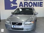 Volvo S60 2.4 Drivers Edition, Zwart, S60, Bedrijf, 1600 kg
