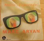 Marc Aryan > Marie Laurence, Cd's en Dvd's, Vinyl Singles, Gebruikt, 7 inch, Single, Ophalen of Verzenden