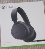 Xbox Wireless Headset - Losse Doos, Ophalen of Verzenden, Gebruikt, Over-ear
